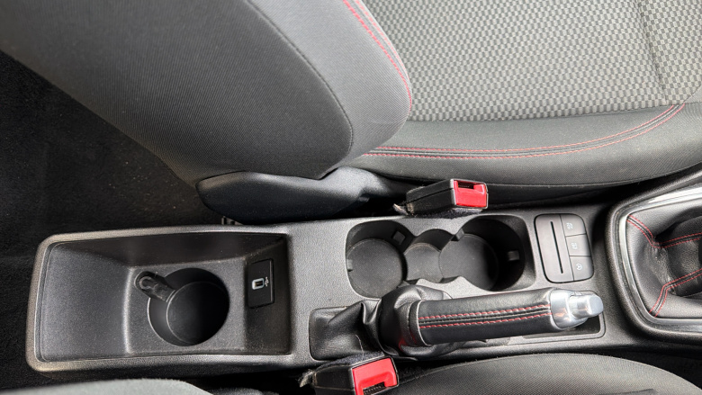 Ford Fiesta 1.0 EcoBoost 125 ST-Line 3dr Petrol Hatchback